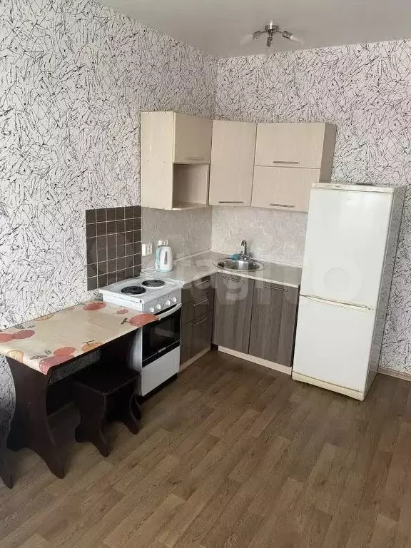 Квартира-студия, 22 м, 16/17 эт. - Фото 0