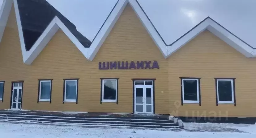 Помещение свободного назначения в Московская область, Истра ... - Фото 1