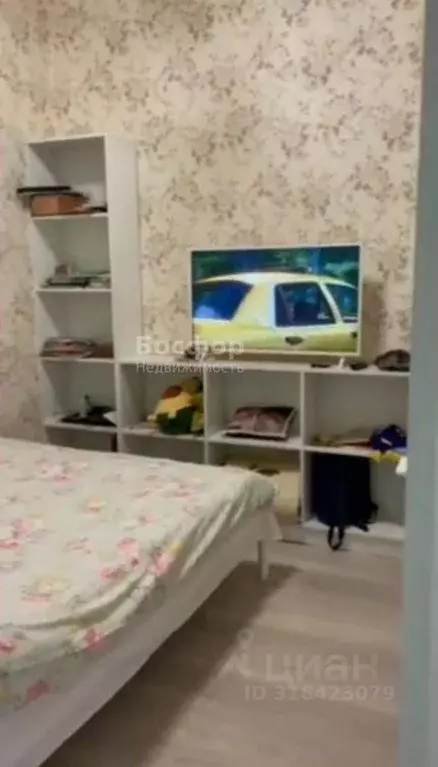 2-к кв. Крым, Феодосия ул. Горького, 20 (60.0 м) - Фото 1