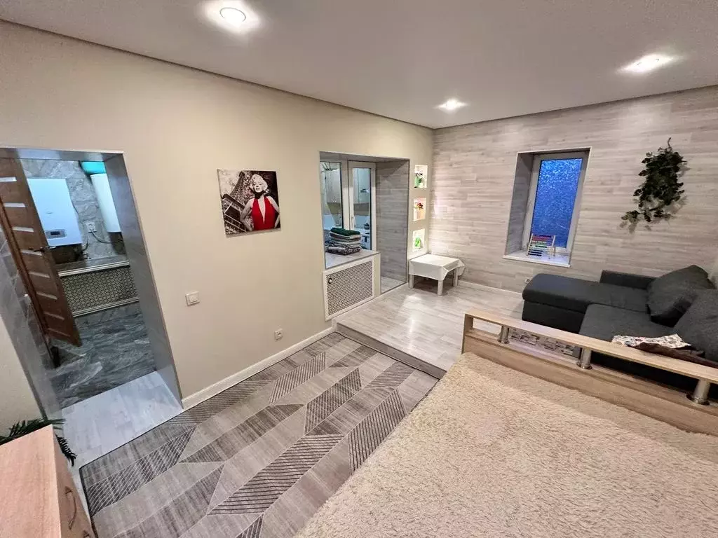 1-к кв. Санкт-Петербург 1-я Никитинская ул., 7 (20.0 м) - Фото 2