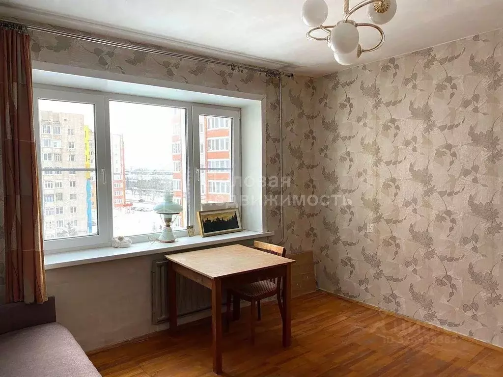 2-к кв. Новгородская область, Великий Новгород Нехинская ул., 34к1 ... - Фото 1