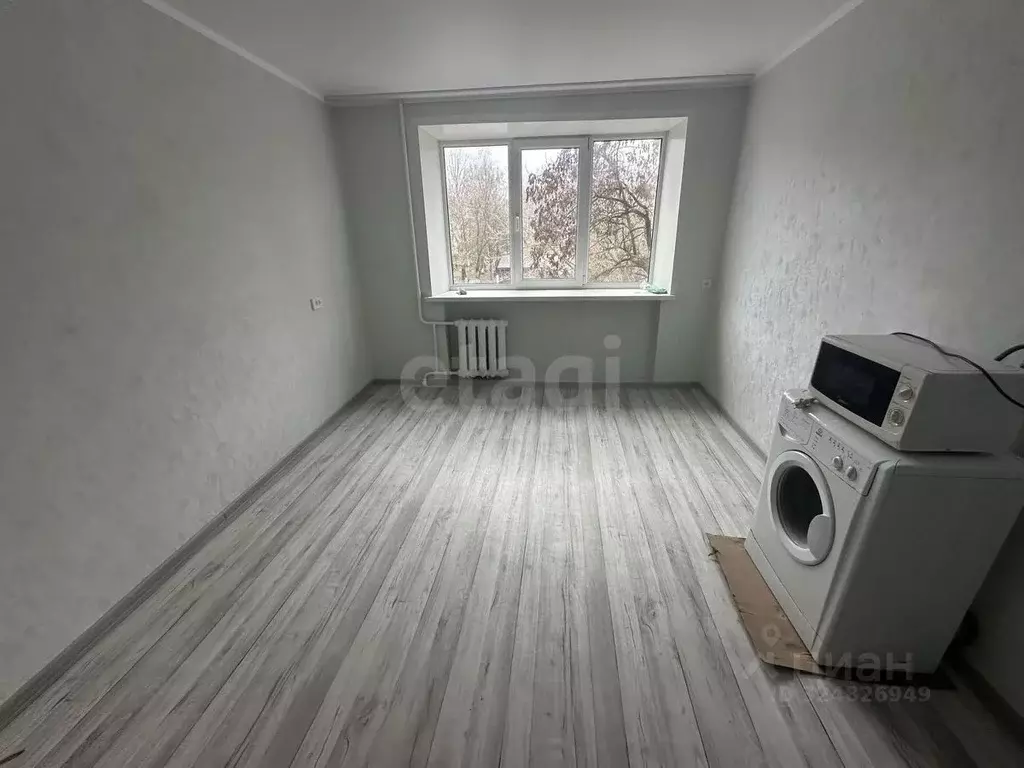 Комната Брянская область, Брянск ул. Богдана Хмельницкого, 73 (14.0 м) - Фото 1