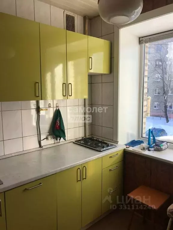 3-к кв. Московская область, Ногинск Богородский городской округ, ул. ... - Фото 1