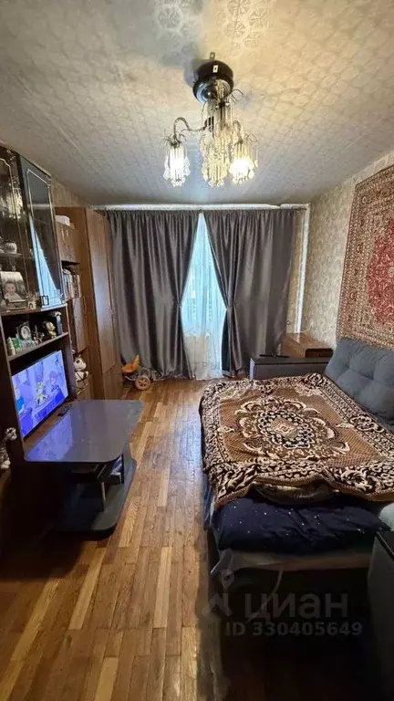 2-к кв. Белгородская область, Белгород ул. 5 Августа, 26б (43.8 м) - Фото 2