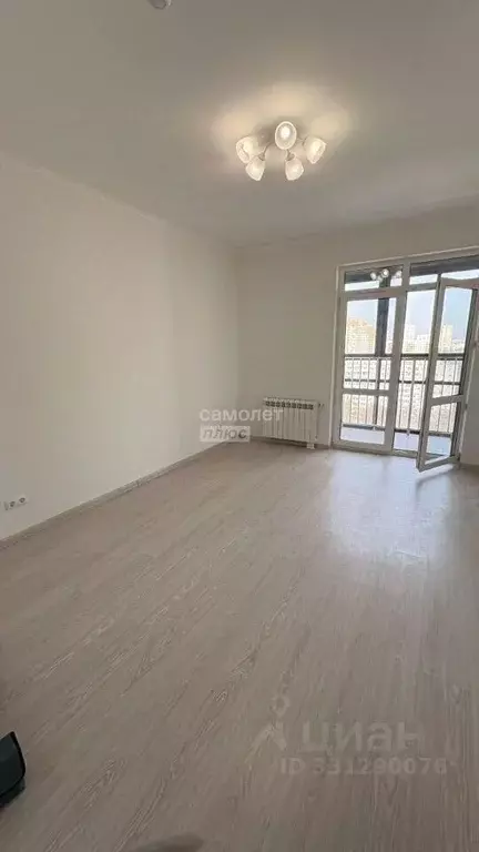 3-к кв. Москва Давыдковская ул., 12 (75.3 м) - Фото 1