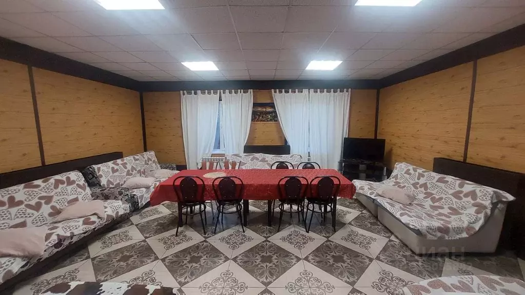 Дом в Пензенская область, Пенза проезд 4-й Кольцова, 21 (120 м) - Фото 1