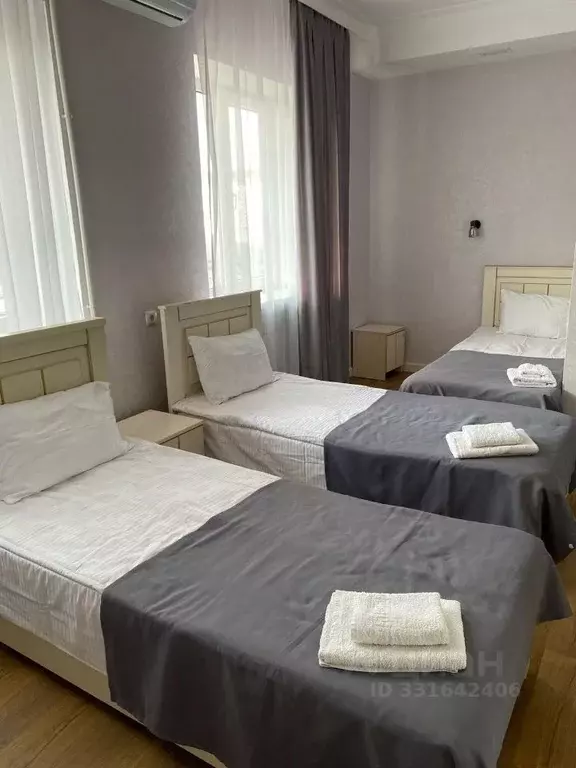 Комната Дагестан, Дербент ул. 345-й Дагестанской Стрелковой Дивизии, ... - Фото 1