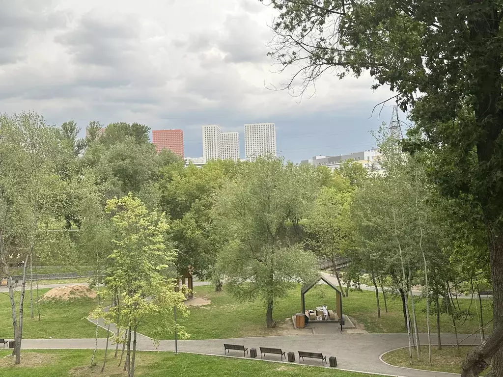 Продаётся квартира-студия, 15.5 м - Фото 1