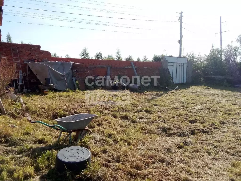 Участок в Вологодская область, Вологда ул. 8-я Садовая (6.61 сот.) - Фото 2