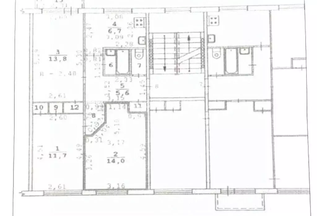 Комната Свердловская область, Екатеринбург ул. Шаумяна, 94 (14.0 м) - Фото 1