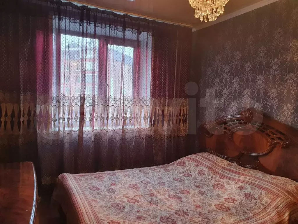 3-к. квартира, 70м, 3/9эт. - Фото 0