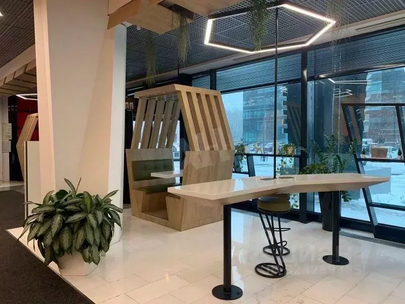 Помещение свободного назначения в Московская область, Химки ... - Фото 2