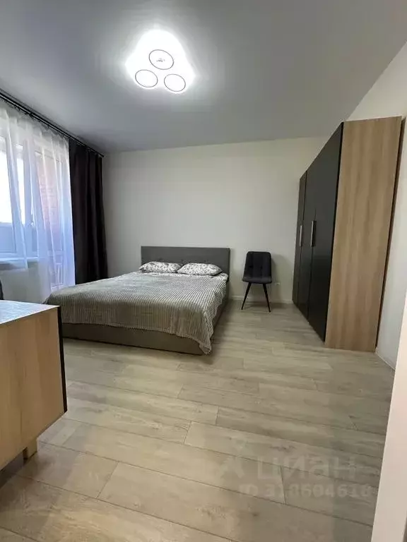 1-к кв. Волгоградская область, Волгоград ул. Имени Профессора ... - Фото 0