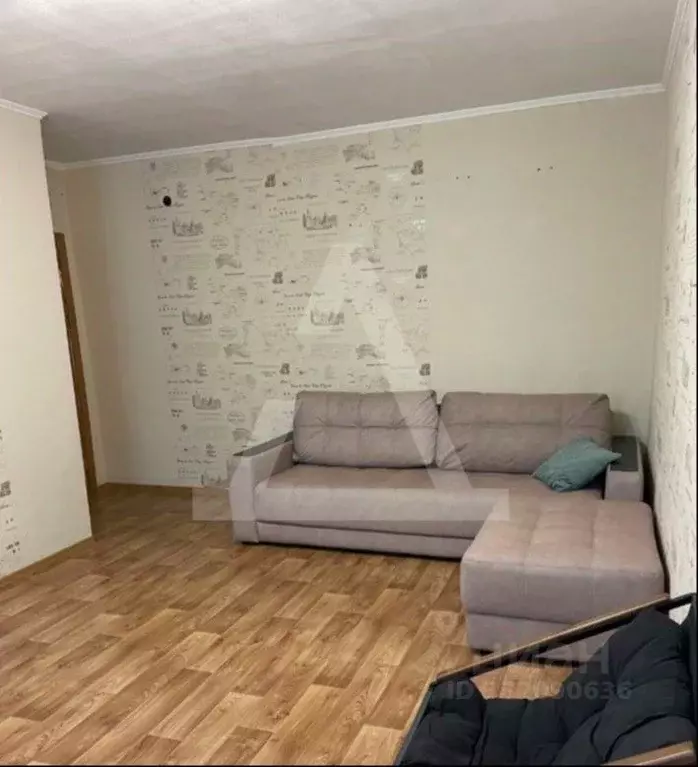 2-к кв. Самарская область, Самара Красноармейская ул., 125А (50.0 м) - Фото 2