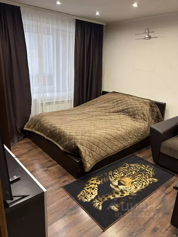 Студия Свердловская область, Екатеринбург ул. Академика Шварца, 14 ... - Фото 1