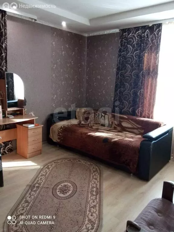 2-комнатная квартира: Улан-Удэ, микрорайон Шишковка, Верхняя улица, 14 ... - Фото 2