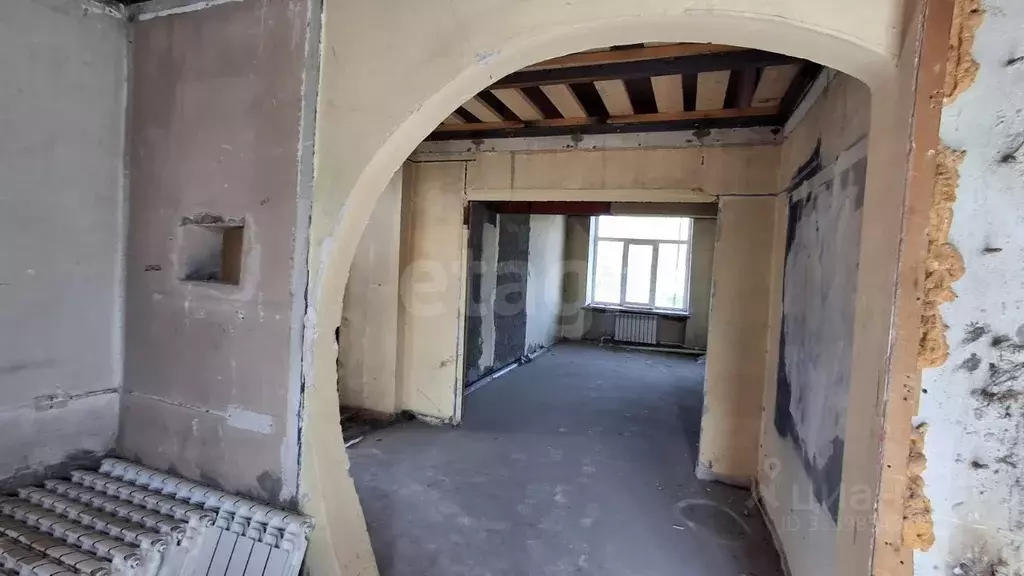 Помещение свободного назначения в Алтай, Горно-Алтайск ул. Строителей ... - Фото 2