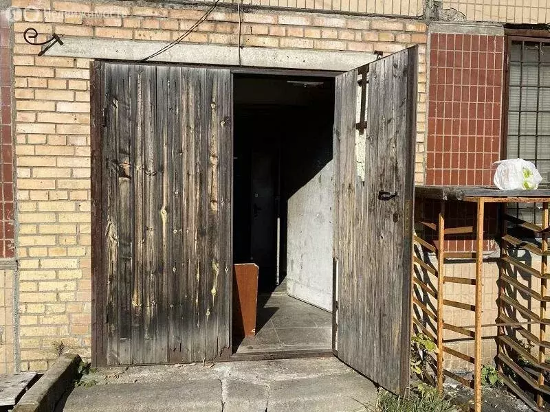 Склад (70 м) - Фото 1