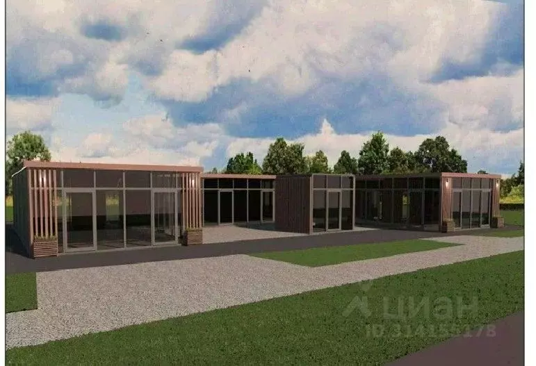 Помещение свободного назначения в Самарская область, Самара ... - Фото 2