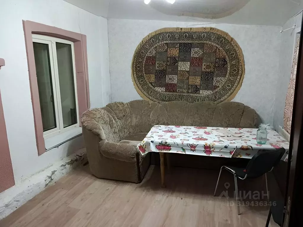 Дом в Волгоградская область, Средняя Ахтуба рп ул. Степана Разина, 82А ... - Фото 0
