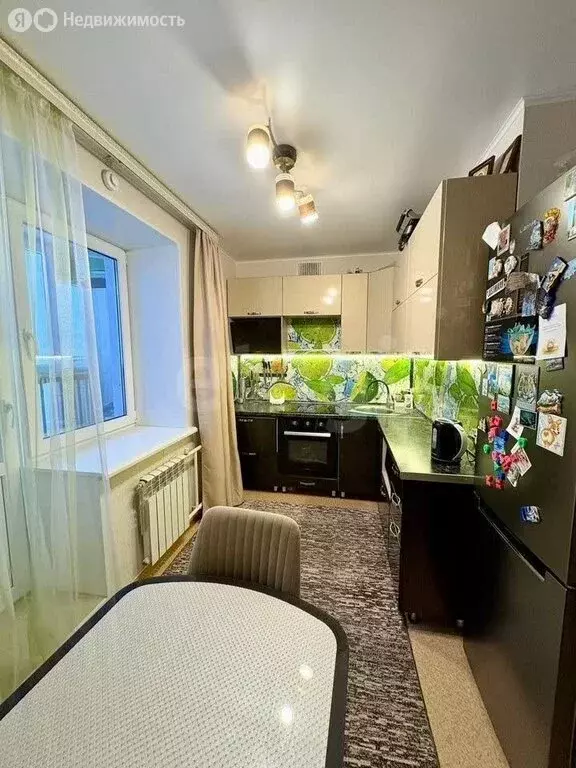 2-комнатная квартира: село Мариинский, Хвойная улица, 18 (48.4 м) - Фото 1