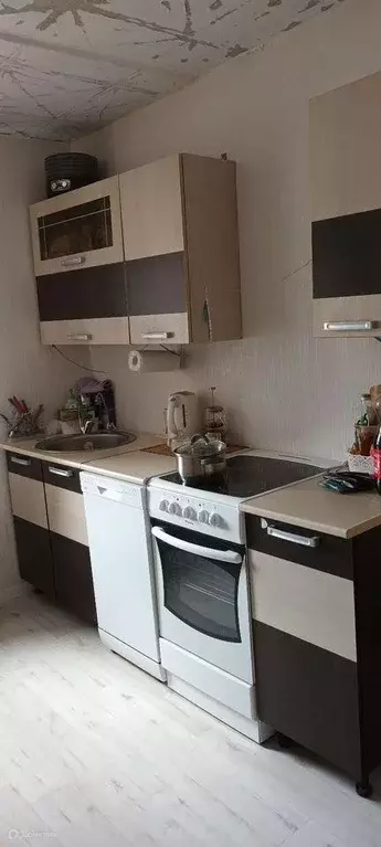 Продаётся 2-к квартира, 50.3 м - Фото 1