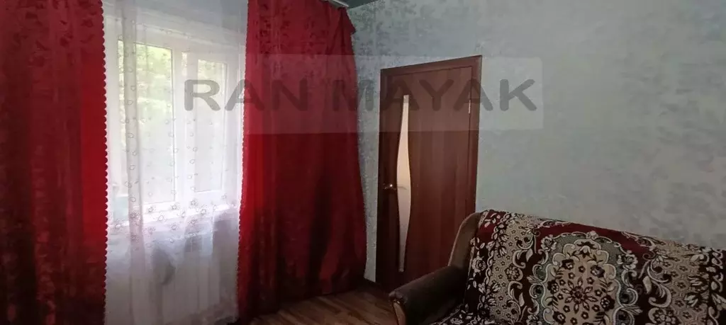 3-к кв. Адыгея, Майкоп ул. 2-я Некрасова, 4 (57.0 м) - Фото 1