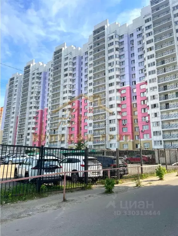 Офис в Московская область, Котельники ул. Кузьминская, 11 (130 м) - Фото 2