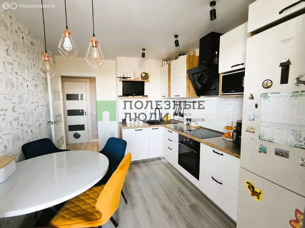 2-комнатная квартира: Ижевск, улица Герцена, 8к1 (51 м) - Фото 1