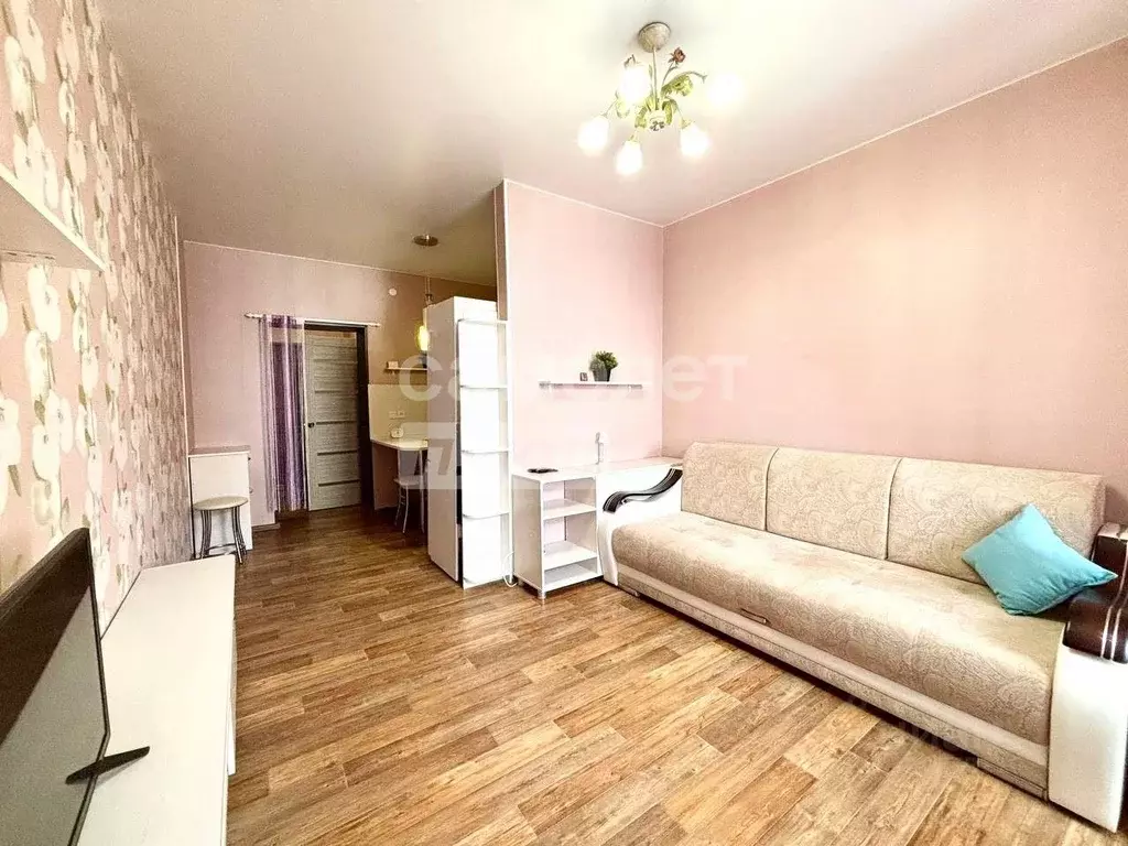 Студия Самарская область, Ставропольский район, с. Подстепки Солнечный ... - Фото 2