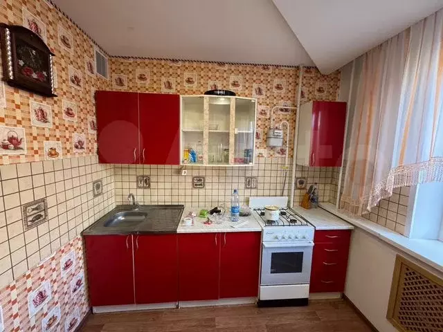 2-к. квартира, 51 м, 3/10 эт. - Фото 0