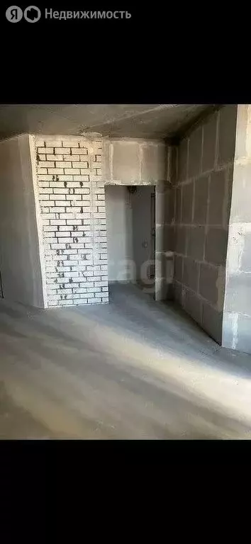 2-комнатная квартира: Нижний Новгород, улица Родионова, 178 (61.8 м) - Фото 2