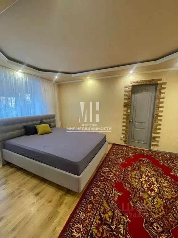 2-к кв. Калининградская область, Советск ул. Мамина-Сибиряка, 4 (41.0 ... - Фото 2