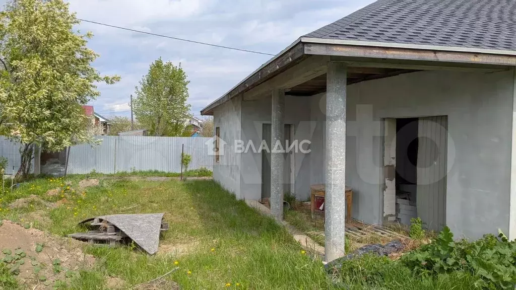 Дом 89,9 м на участке 5 сот. - Фото 1