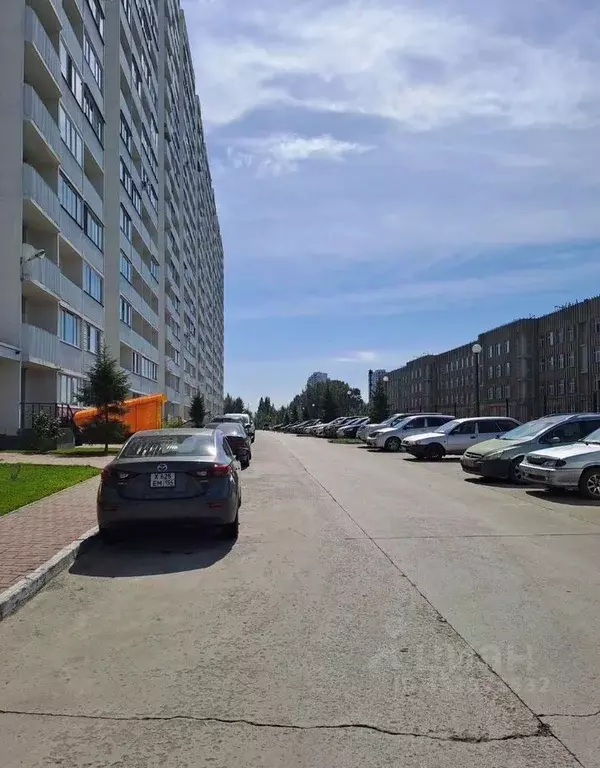 Помещение свободного назначения в Новосибирская область, Новосибирск ... - Фото 2
