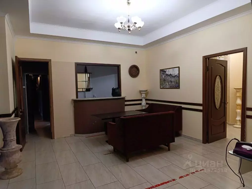 Помещение свободного назначения в Крым, Ялта ул. Боткинская, 2В (168 ... - Фото 1