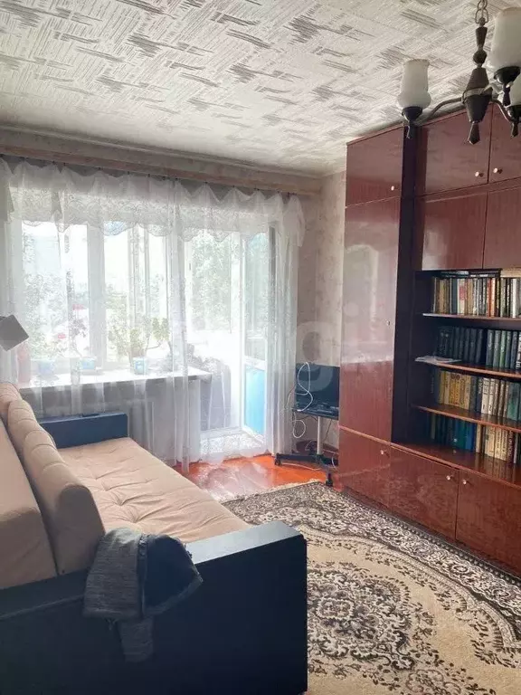 1-к кв. Свердловская область, Нижний Тагил Садовая ул., 38А (29.6 м) - Фото 1