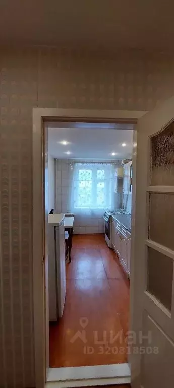 2-к кв. Новгородская область, Новгородский район, Савинское с/пос, ... - Фото 2