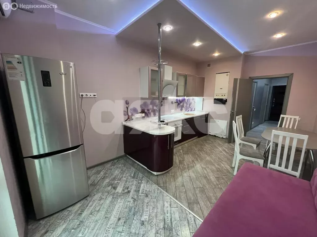 2-комнатная квартира: Сочи, Курортный проспект, 108/16 (72 м) - Фото 0