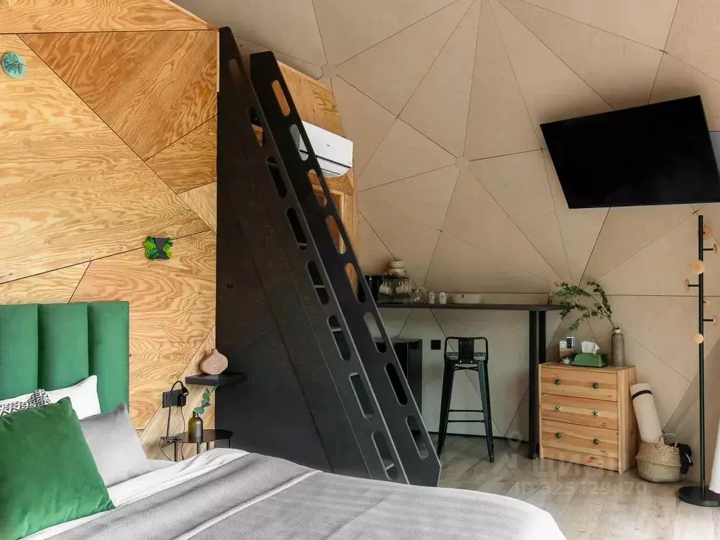 Дом в Московская область, Рузский муниципальный округ, Тучково пгт ул. ... - Фото 1