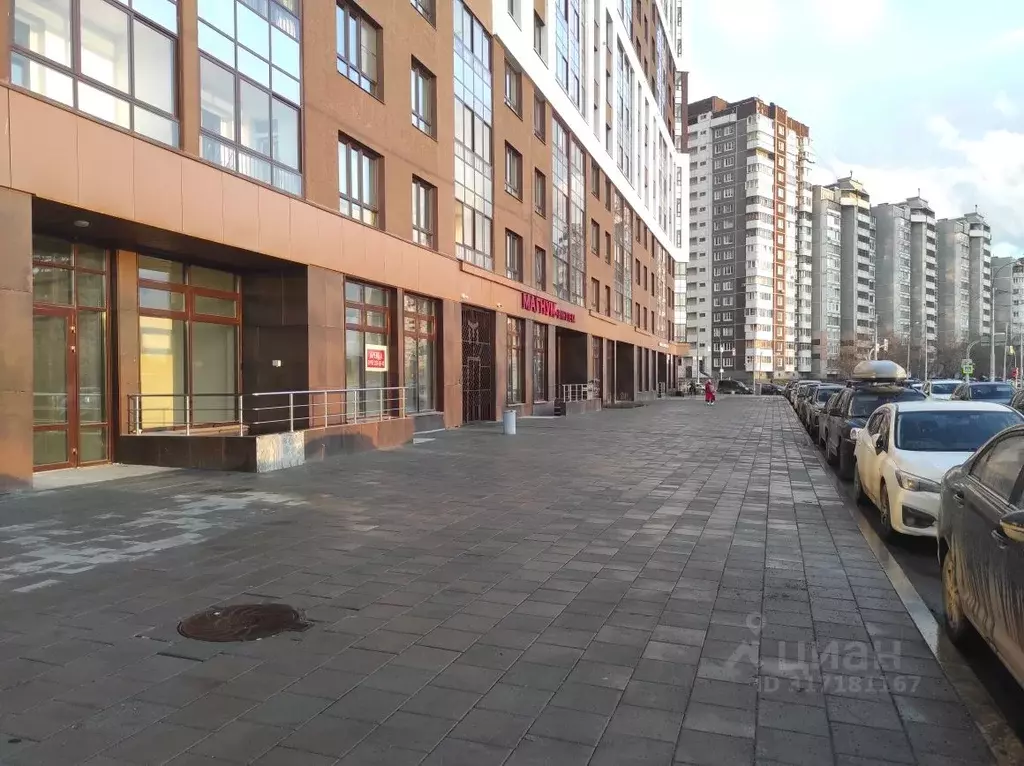 2-к кв. Свердловская область, Екатеринбург ул. Начдива Васильева, 34 ... - Фото 0