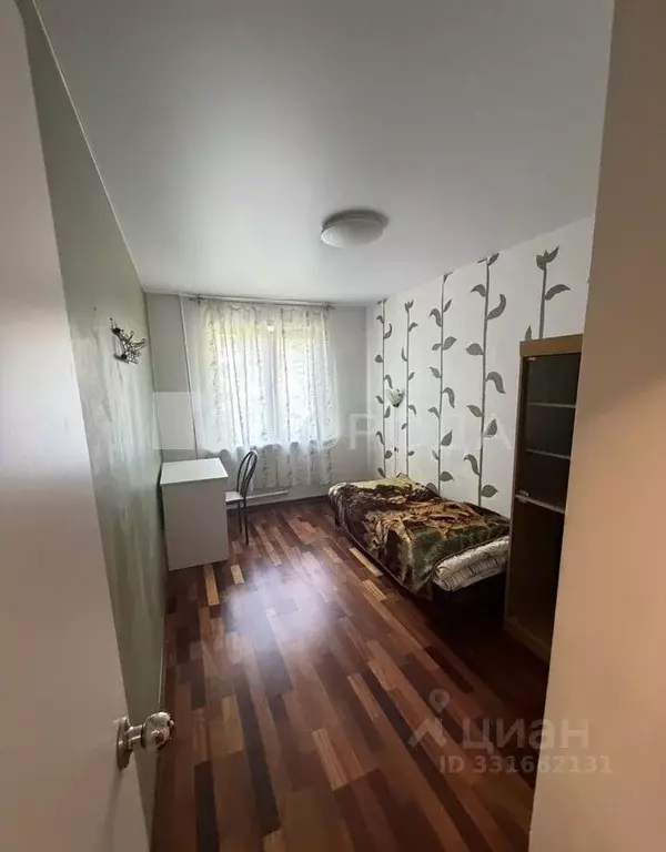 3-к кв. Новосибирская область, Новосибирск Новогодняя ул., 40 (56.0 м) - Фото 1