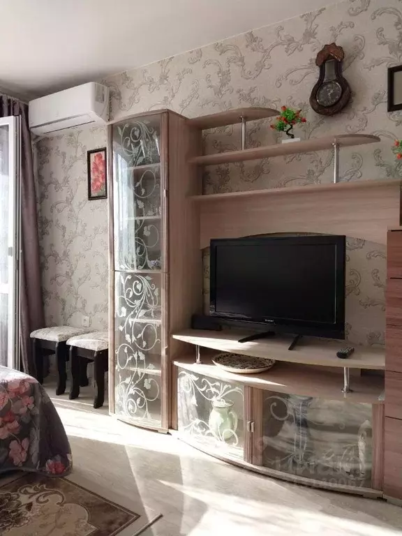 1-к кв. Крым, Керчь ул. Буденного, 3 (30.6 м) - Фото 2