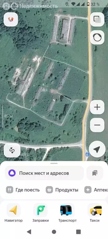 Помещение свободного назначения (6800 м) - Фото 0