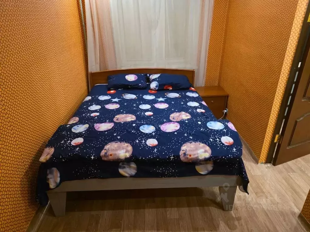 2-к кв. Москва ул. Маршала Рыбалко, 14К2 (55.0 м) - Фото 1