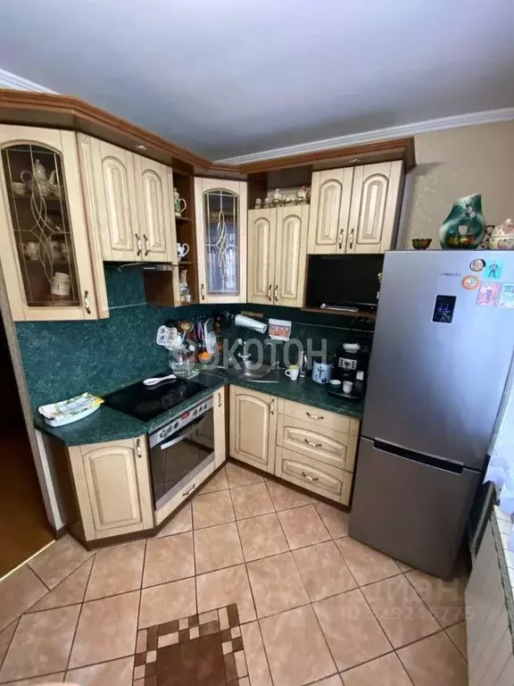 3-к кв. Санкт-Петербург просп. Ударников, 42 (66.14 м) - Фото 1