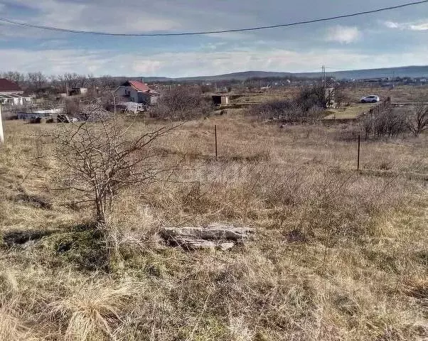 Участок в Ставропольский край, Ставрополь Птицевод садовое ... - Фото 1