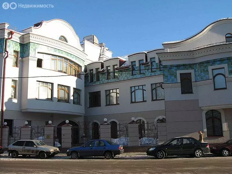 Офис (654 м) - Фото 1