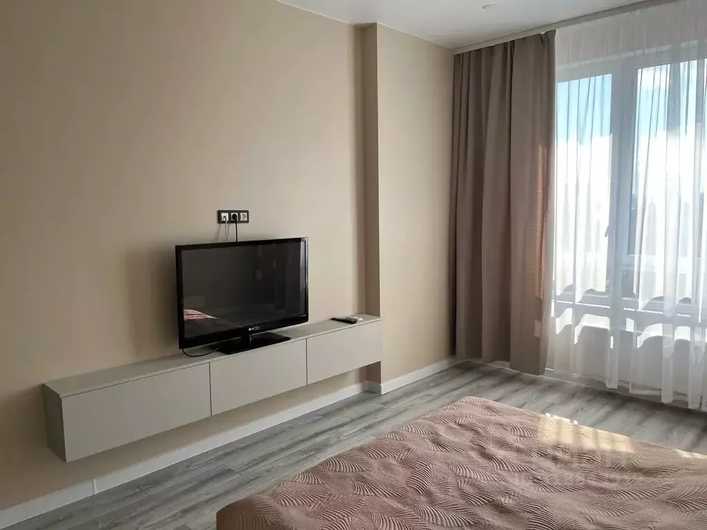 1-к кв. Татарстан, Казань ул. Сибгата Хакима, 51 (48.0 м) - Фото 1