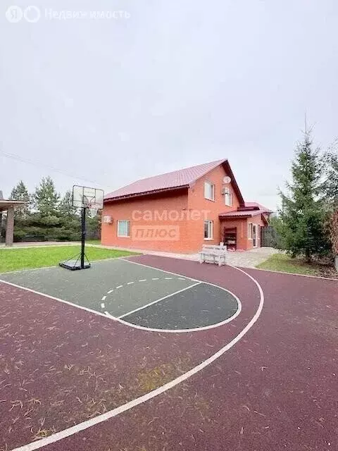 Дом в Уфа, улица Испытателей, 48 (184.5 м) - Фото 1